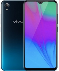 Замена дисплея на телефоне Vivo Y91C в Твери
